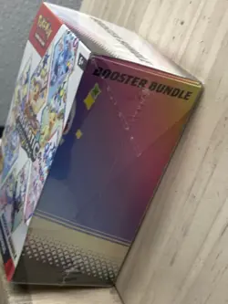 Pokemon TCG: Prismatic Evolutions - Booster Bundle Sealed New - Image 4