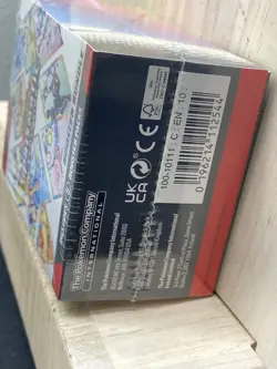 Pokemon TCG: Prismatic Evolutions - Booster Bundle Sealed New - Image 5