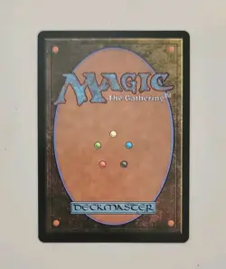 Buster Sword - Final Fantasy - Mythic Rare - NM - Equipment - MTG - Image 2