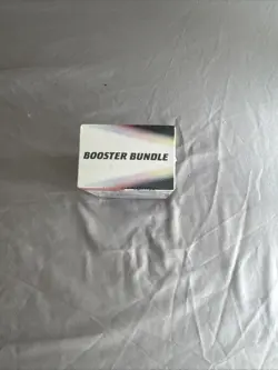 Pokemon TCG: Scarlet & Violet - Prismatic Evolutions Booster Bundle - Sealed - Image 4
