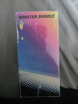 Pokemon TCG Prismatic Evolutions Booster Bundle Factory Sealed - Image 2