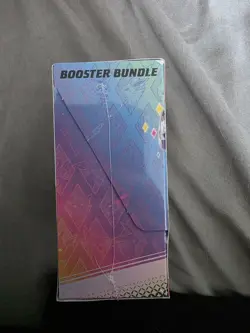 Pokemon TCG Prismatic Evolutions Booster Bundle Factory Sealed - Image 4
