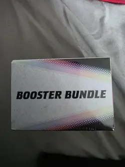 Pokemon TCG Prismatic Evolutions Booster Bundle Factory Sealed - Image 5