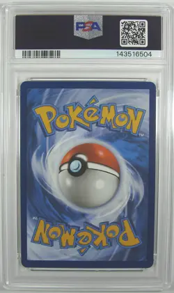 Pokemon 2025 Destined Rivals ETHAN'S HO-OH ex #239 PSA 10 GEM MINT Hyper Rare - Image 2