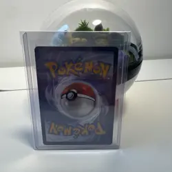 Minccino 182/162 Illustration Rare Temporal Forces Pokemon NM - Image 2