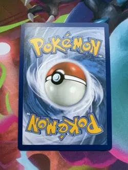Minccino Temporal Forces Pokemon TCG Card Illustration 182/162 Rare NM Condition - Image 2