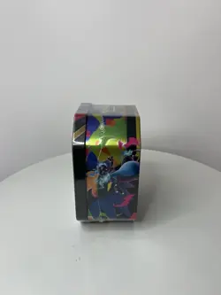 Pokemon TCG: Mega Charizard X EX Tin - Brand New Sealed - Image 2