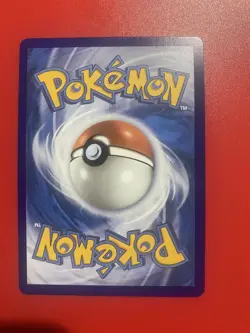 Pokemon TCG Chaos Rising 117/086 Mega Floette Ex Special Illustration Rare SIR - Image 2