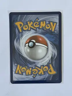 Pokemon TCG Mega Floette ex 117/086 Special Illustration Rare Chaos Rising - Image 2