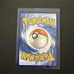MEGA FLOETTE EX 117/086 HOLO SPECIAL ILLUSTRATION RARE CHAOS RISING POKEMON - Image 2