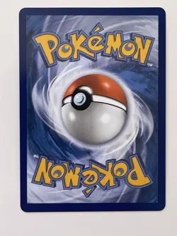 Mega Floette ex 117/086 Pokemon Chaos Rising Special illustration Rare - Image 2