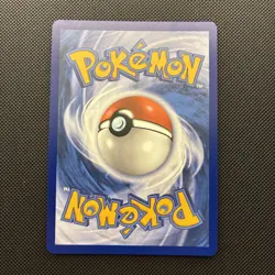 Pokemon TCG Chaos Rising - Mega Floette EX 117/086 - Special Illustration Rare - Image 2