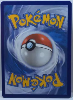 Mega Floette ex 117/086 Special Illustration Rare CRI Chaos Rising Pokemon TCG - Image 2