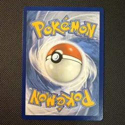 Pokemon TCG Mega Floette ex 117/086 -Special Illustration Rare Chaos Rising NM/M - Image 2