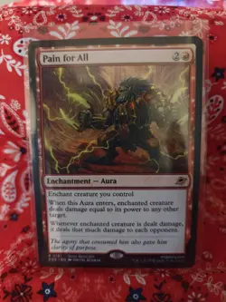 Pain for All Edge of Eternities Regular - Image 1