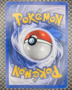 Pokemon Dark Dragonite Holo Team Rocket Set 5/82 Rare Vintage 2000 WOTC Card - Image 2