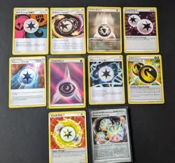 10 x Mixed Special Energy Bundles - Pokemon Cards - Multi listing Choose Options - Image 2