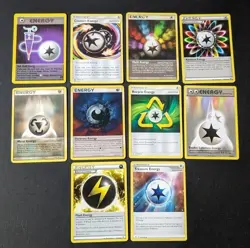 10 x Mixed Special Energy Bundles - Pokemon Cards - Multi listing Choose Options - Image 4