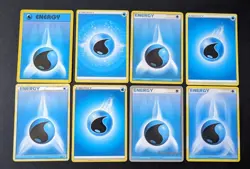 Basic Energy Card Bundles - Pokemon Cards - Multi listing Choose Options - Image 2