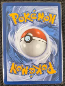 Alakazam Prerelease Promo - Pokemon Mega Evolutions MEP 003 - Image 2