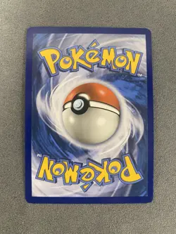 Blue's Tactics Full Art231/236 SM Unified Minds Holo Pokemon TCG Card - Image 2
