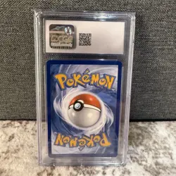 Lugia V 2022 Silver Tempest 185/195 CGC Gem Mint 10 - Image 2