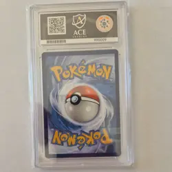 Pokemon TCG Scarlet Violet-151 - Charizard EX 183/165 ACE 9 - Image 2