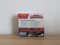 Paldea Evolved Booster Box + Protector [Brand New Sealed] Pokemon TCG English - Image 3