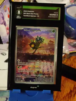 pokemon cards graded - Image 1