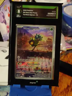 pokemon cards graded - Image 2