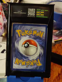 pokemon cards graded - Image 3