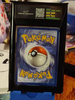 pokemon cards graded - Image 4