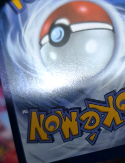 PHANPY SURGING SPARKS ILLUSTRATION RARE 205/191 POKEMON NEAR MINT - Image 3