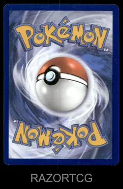 ENERGY STICKER 159/165 UC 151 POKEMON REVERSE HOLO NM/M - Image 2