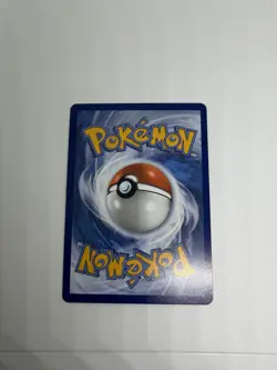 Pokemon TCG Helioptile Illustration Rare Full Art Holo 143/132 Me01 EN - Image 4