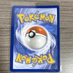 Pokemon Yanma 183/182 Sv10: Destined Rivals IR Holo Basic 70HP Razor Wing - Image 2