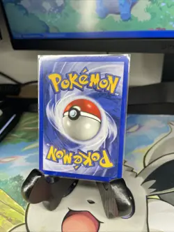 Flying Pikachu #25 Black Star Promo Pokemon TCG LP+/NM - Image 5
