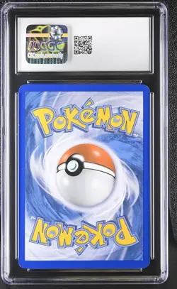 2013 POKEMON SYLVEON COLLECTION UMBREON #BW93 HOLO CGC 8.5 NM #6076933011 - Image 2