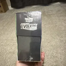 Pokemon TCG Sword & Shield Evolving Skies Elite Trainer Box FACTORY SEALED - Image 2