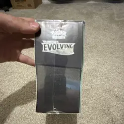 Pokemon TCG Sword & Shield Evolving Skies Elite Trainer Box FACTORY SEALED - Image 4