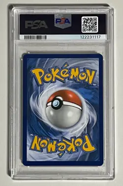 RAICHU & ALOLAN RAICHU GX #221 ALT ART- 2019 POKEMON SM UUNIFIED MINDS- PSA 10 - Image 3