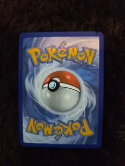 Pokemon TCG Charmeleon SV03: Obsidian Flames 027/197 Holo Promo Promo - Image 2