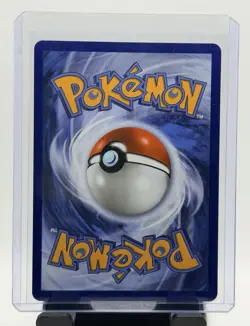 2026 Pokemon Perfect Order Espurr #095/088 Illustration Rare NM - Image 2