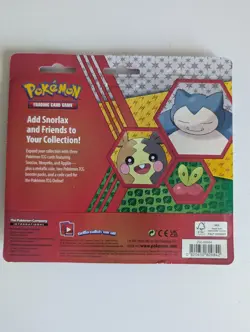 Pokemon Sealed Darkness Ablaze & Battle Styles 2 Pack Blister with promos - Image 2