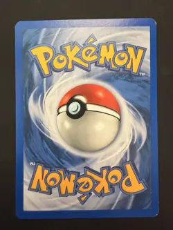 Surfing Pikachu 28/53 Wizards of the Coast Black Star Promo 2001 Pokemon - Image 2