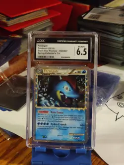 pokemon cards graded - Image 1