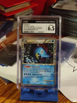 pokemon cards graded - Image 2