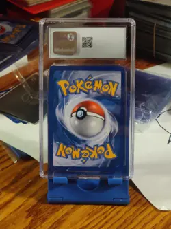 pokemon cards graded - Image 3