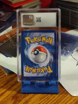 pokemon cards graded - Image 4