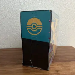 Pokemon Ascended Heroes ETB Elite Trainer Box Englisch NEU Sealed - Image 2